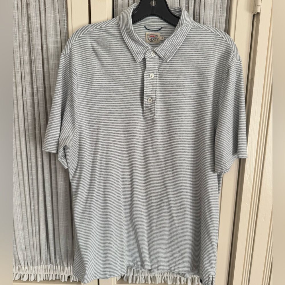 Faherty Brand